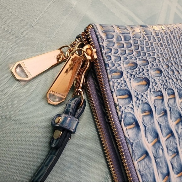 Brahmin Perri Crossbody - Picture 6 of 16